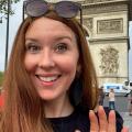 Photo of Jessica|||, 39, woman