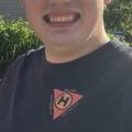 Photo of Justin Whittin|||, 28, man