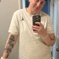 Photo of Jeffrey|||, 31, man