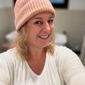 Photo of Catherine|||, 48, woman