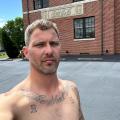 Photo of Rocky|||, 40, man