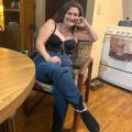 Photo of Peggy|||, 57, woman