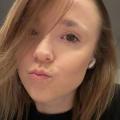 Photo of Lucija|||, 30, woman