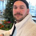 Photo of James|||, 42, man