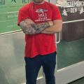 Photo of Chris Young|||, 40, man