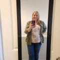 Photo of Sandra|||, 51, woman