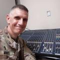 Photo of Morris|||, 46, man