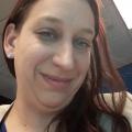 Photo of Justyne|||, 38, woman