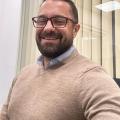 Photo of Triston jones|||, 35, man