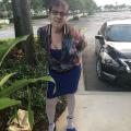 Photo of Roberta|||, 73, woman