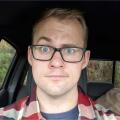 Photo of Mark Buchanan|||, 40, man