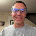 Photo of Andrew|||, 45, man