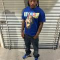 Photo of Biscuit|||, 37, man