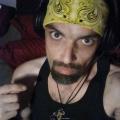 Photo of Justin|||, 42, man