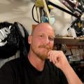 Photo of Dominic |||, 40, man
