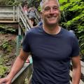 Photo of David Richard |||, 58, man