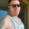 Photo of Micheal|||, 43, man