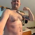 Photo of Geoff(Geoff)|||, 46, man