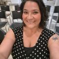 Photo of Cerys Campbell|||, 44, woman