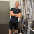 Photo of Chris|||, 40, man