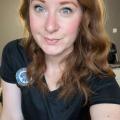 Photo of Grace Taylor |||, 45, woman