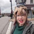 Photo of Nancy Combs|||, 44, woman