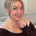 Photo of Gray karleey |||, 30, woman