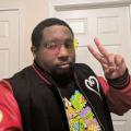 Photo of Torren |||, 25, man