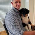 Photo of James Gaspard |||, 48, man