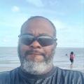 Photo of Tee|||, 50, man