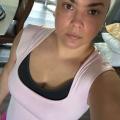 Photo of Amanda |||, 37, woman