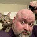 Photo of Jeremiah|||, 49, man