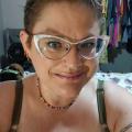 Photo of Julie |||, 47, woman