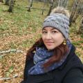 Photo of Natalia Eleanor|||, 36, woman