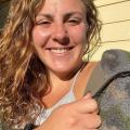 Photo of candi, 40, woman