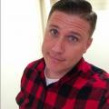 Photo of John Murphy|||, 41, man