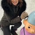 Photo of Juli, 41, woman