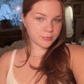 Photo of Megan, 29, woman