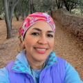 Photo of Leslie, 46, woman