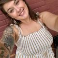 Photo of Elizabeth, 44, woman