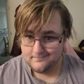 Photo of Jordan Davis|||, 28, man