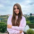 Photo of abigail, 30, woman