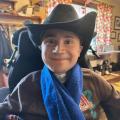 Photo of David|||, 33, man