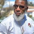 Photo of Herman|||, 42, man