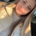 Photo of Christina, 35, woman