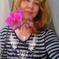 Photo of Heather|||, 50, woman