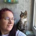 Photo of Stephine|||, 50, woman