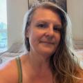 Photo of Kiara |||, 45, woman