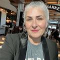 Photo of Elaine|||, 48, woman