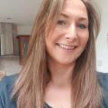 Photo of Naomi|||, 40, woman